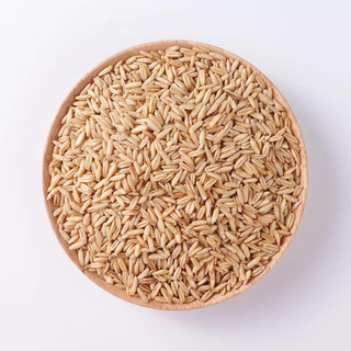 十月稻田燕麦米 500g