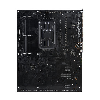 华擎 (ASRock) X670E PG Lightning 闪电风暴 主板+AMD 7900X 台式机 CPU处理器 板U套装