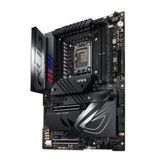 ASUS 华硕 ROG MAXIMUS Z790 APEX ENCORE ATX主板（INTEL LGA1700、Z790）