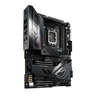 ASUS 华硕 ROG MAXIMUS Z790 APEX ENCORE ATX主板（INTEL LGA1700、Z790）