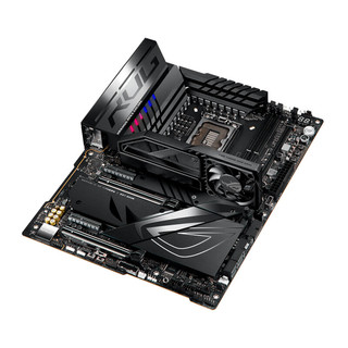 ASUS 华硕 ROG MAXIMUS Z790 APEX ENCORE ATX主板（INTEL LGA1700、Z790）