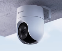 EZVIZ 萤石 H6网络摄像头360全景室内云台无线用手机远程监控