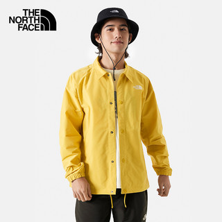 TheNorthFace北面防风夹克男防风防泼水户外春季|83T5