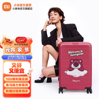 Xiaomi 小米 拉杆箱/旅行箱