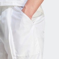 安德玛 adidas官方outlets阿迪达斯男装速干舒适网球运动短裤IA7097