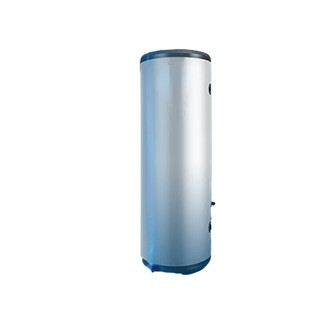 苏勒空气能热水器大容量大型热泵商用工地民宿   1匹150升珍珠白60度