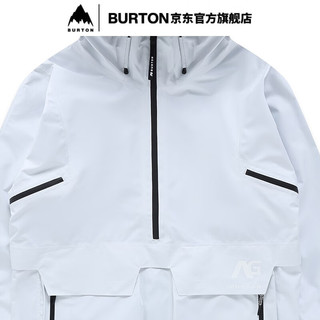 BURTONANALOGAG系列伯顿男士FLYRAIL滑雪服GORETEX2L23 23809100400 M