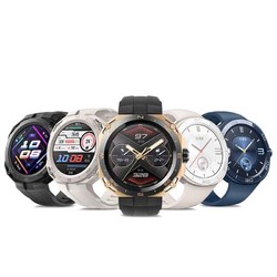 HUAWEI 华为 手表WATCH GT Cyberr 智能运动手表 46mm 幻夜黑