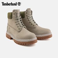 Timberland 官方男鞋24春新款轻量大黄靴软底防水A68N6