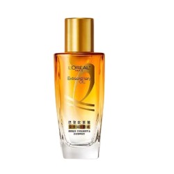 lorealparis巴黎欧莱雅小金瓶奇焕润发护发精油30ml小样