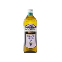 88VIP：FARCHIONI 福奇葡萄籽油1L*1瓶意大利进口食用油炒菜用