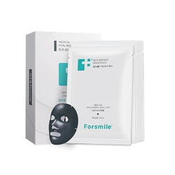 FORSMILE/芬生源 面膜 2片