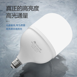 FEIDIAO 飞雕 E27 LED灯泡 25W 白光