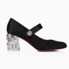 Christian Louboutin 女士高跟鞋 1240065T023