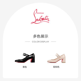 Christian Louboutin 女士高跟鞋 1220145B439