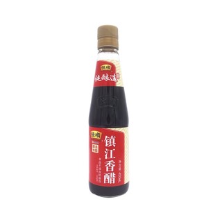 88VIP：恒顺 镇江香醋 450ml