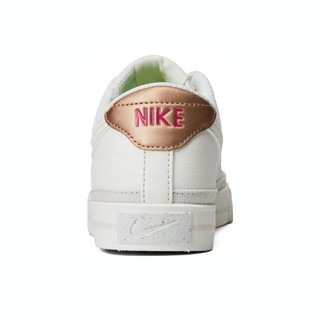 NIKE 耐克 COURT LEGACY NN 轻便休闲 女子板鞋