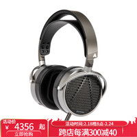 AUDEZE 奥蒂兹MM-100专业头戴式开放式有线耳机工作室发烧级可折叠（2023）