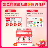 维耐斯 猫草片40片