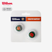 Wilson 威尔胜 法网联名避震器WR8402001001