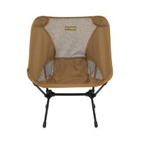 Helinox Chair One 户外露营轻量便携可折叠月亮椅 10007R2