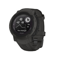 GARMIN 佳明 Instinct 2本能GPSNFC北斗多星定位户外运动智能手表