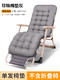午憩宝 躺椅垫子加厚棉垫午休椅垫冬季家用办公室折叠椅坐垫午睡椅