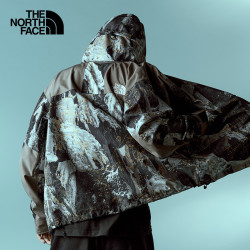 thenorthface北面thenorthface北面uebaltoro冲锋衣男goretex硬壳外套