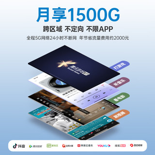 随身wifi移动无线上网卡便携式免插卡随行mifi通用流量2023带电池 5g