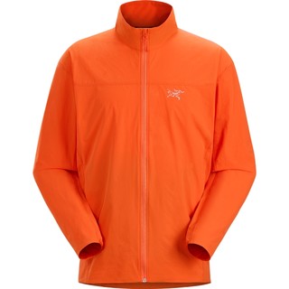 ARC'TERYX 始祖鸟 GAMMA LIGHTWEIGHT JACKET M  Gamma 男式轻便夹克 AJNSMX6462