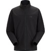 ARC'TERYX 始祖鸟 GAMMA LIGHTWEIGHT JACKET M  Gamma 男式轻便夹克 AJNSMX6462