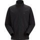  ARC'TERYX 始祖鸟 GAMMA LIGHTWEIGHT JACKET M  Gamma 男式轻便夹克 AJNSMX6462　