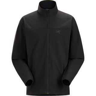 ARC'TERYX 始祖鸟 GAMMA LIGHTWEIGHT JACKET M  Gamma 男式轻便夹克 AJNSMX6462