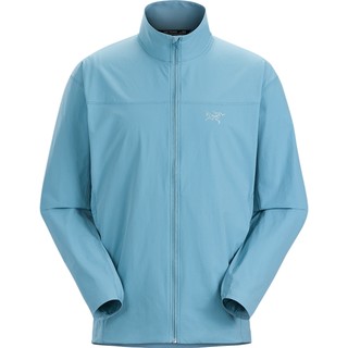 ARC'TERYX 始祖鸟 GAMMA LIGHTWEIGHT JACKET M  Gamma 男式轻便夹克 AJNSMX6462