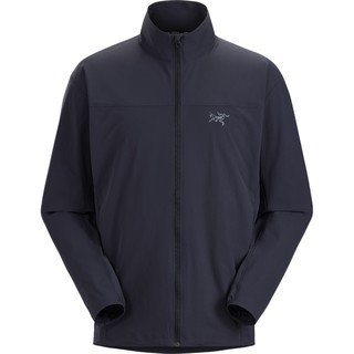 ARC'TERYX 始祖鸟 GAMMA LIGHTWEIGHT JACKET M  Gamma 男式轻便夹克 AJNSMX6462