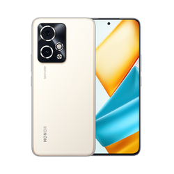 HONOR 荣耀 90GT 12GB+256GB 燃速金 第二代骁龙8旗舰芯片