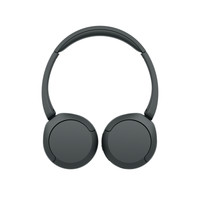 SONY 索尼 WH-CH520舒适高效头戴式耳机小学生圣诞礼物