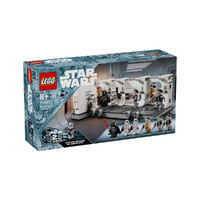 1日0点：LEGO 乐高 星球大战系列 75387 强登坦地夫四号
