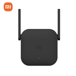 Xiaomi 小米 WiFi放大器 Pro+魔术贴扎带1卷