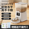 petsuper 宠上宠智能宠物自动喂食器猫咪狗狗 防潮锁鲜 远程控制 定时定量 3L喂食器【基础款