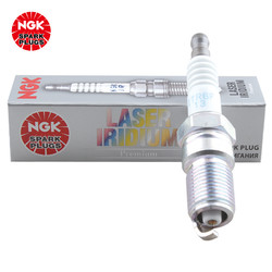 NGK ITR6F13 4477 火花塞 四支装