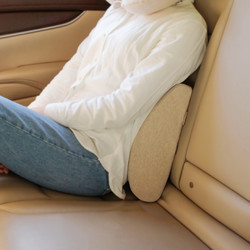 Xiaomi 小米 8H靠垫腰靠垫护腰垫腰托久坐沙发办公室座椅汽车腰枕记忆棉