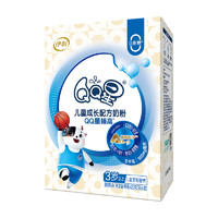 yili 伊利 QQ星榛高系列 儿童奶粉 国产版 420g