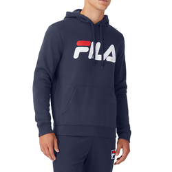 FILA 斐乐 卫衣新款男女运动休闲字母logo印花连帽衫卫衣情侣