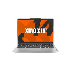 Lenovo 联想 小新14 2024款 14英寸轻薄本(R7-8845H、32GB、512GB）