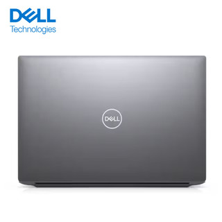 戴尔（DELL）Precision5680 16英寸图形移动工作站笔记本i7-13800H/64G/1T固/RTX3500 Ada 12G/