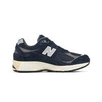 newbalance NB23男女款2002系列运动鞋M2002RCA