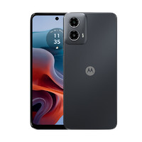 摩托罗拉 moto g34 八核6nm高通骁龙695   5000万像素AI影像   5000mAh快充长续航 8GB+128GB 星辰