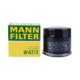 曼牌滤清器 MANN 曼牌 W67/2 机油滤清器