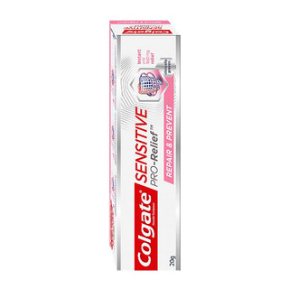高露洁（Colgate）抗敏感修护牙膏20克